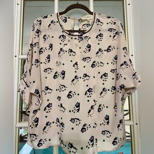 MARNI Blouse